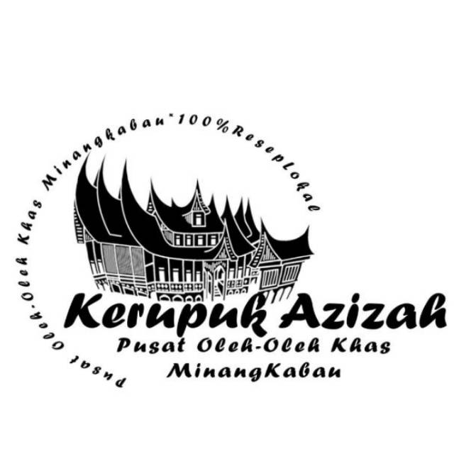 kerupukazizah
